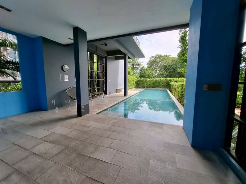 Rill Condo Rangsit : ริล คอนโด รังสิต, ปทุมธานี, ถนนกำแพงเพชร 6, หลักหก, เมืองปทุมธานี, ปทุมธานี, 29 ตร.ม., คอนโด ขาย, โดย คุณ สุพรรณิการ์ ลูกอินทร์ (ตูน), 500426263 - DDproperty.com