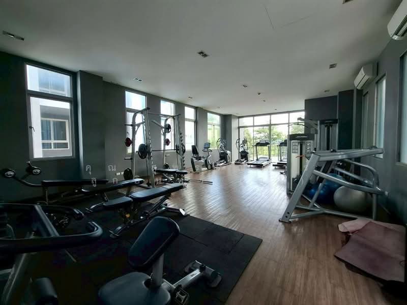 Rill Condo Rangsit : ริล คอนโด รังสิต, ปทุมธานี, ถนนกำแพงเพชร 6, หลักหก, เมืองปทุมธานี, ปทุมธานี, 29 ตร.ม., คอนโด ขาย, โดย คุณ สุพรรณิการ์ ลูกอินทร์ (ตูน), 500426263 - DDproperty.com