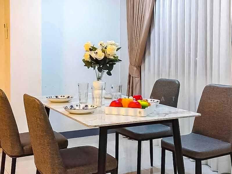 Kheha Thepprasit, Chon Buri (Pattaya), Nong Pru, Bang Lamung (Pattaya), Chon Buri (Pattaya), 3 Bedrooms, 156 sqm, Condo For Sale, by PLC real estate, 500426264 - DDproperty.com