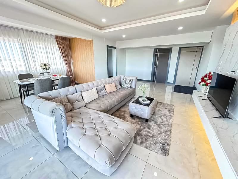 Kheha Thepprasit, Chon Buri (Pattaya), Nong Pru, Bang Lamung (Pattaya), Chon Buri (Pattaya), 3 Bedrooms, 156 sqm, Condo For Sale, by PLC real estate, 500426264 - DDproperty.com