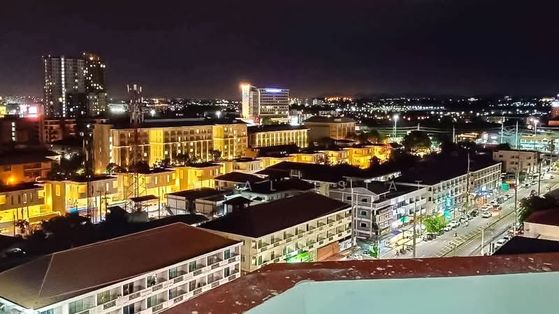 Kheha Thepprasit, Chon Buri (Pattaya), Nong Pru, Bang Lamung (Pattaya), Chon Buri (Pattaya), 3 Bedrooms, 156 sqm, Condo For Sale, by PLC real estate, 500426264 - DDproperty.com