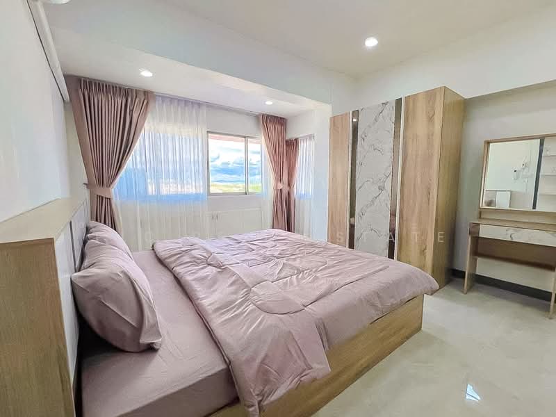 Kheha Thepprasit, Chon Buri (Pattaya), Nong Pru, Bang Lamung (Pattaya), Chon Buri (Pattaya), 3 Bedrooms, 156 sqm, Condo For Sale, by PLC real estate, 500426264 - DDproperty.com