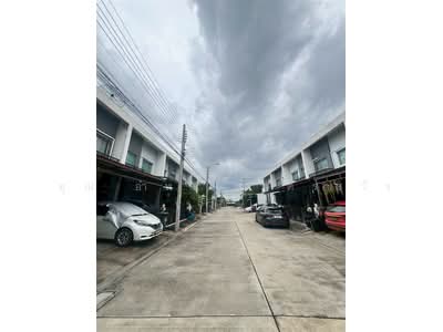ขาย - ฮาบิทาวน์ เนสท์ ท่าข้าม-พระราม 2 (Habitown Nest Tha Kham - Rama 2), กรุงเทพ