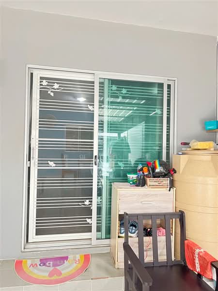 ฮาบิทาวน์ เนสท์ ท่าข้าม-พระราม 2 (Habitown Nest Tha Kham - Rama 2), กรุงเทพ, ถนนกาญจนาภิเษก, ท่าข้าม, บางขุนเทียน, กรุงเทพ, 110 ตร.ม., ทาวน์เฮ้าส์ ขาย, โดย คุณ อำพร ฮาตระวัง (ลิซ่า), 500426265 - DDproperty.com