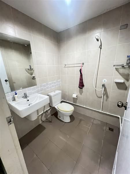 ฮาบิทาวน์ เนสท์ ท่าข้าม-พระราม 2 (Habitown Nest Tha Kham - Rama 2), กรุงเทพ, ถนนกาญจนาภิเษก, ท่าข้าม, บางขุนเทียน, กรุงเทพ, 110 ตร.ม., ทาวน์เฮ้าส์ ขาย, โดย คุณ อำพร ฮาตระวัง (ลิซ่า), 500426265 - DDproperty.com