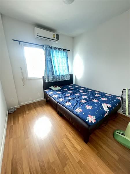 ฮาบิทาวน์ เนสท์ ท่าข้าม-พระราม 2 (Habitown Nest Tha Kham - Rama 2), Bangkok, ถนนกาญจนาภิเษก, Tha Kham, Bang Khun Thian, Bangkok, 2 Bedrooms, 110 sqm, Townhouse For Sale, by คุณ อำพร ฮาตระวัง (ลิซ่า), 500426265 - DDproperty.com