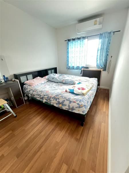 ฮาบิทาวน์ เนสท์ ท่าข้าม-พระราม 2 (Habitown Nest Tha Kham - Rama 2), กรุงเทพ, ถนนกาญจนาภิเษก, ท่าข้าม, บางขุนเทียน, กรุงเทพ, 110 ตร.ม., ทาวน์เฮ้าส์ ขาย, โดย คุณ อำพร ฮาตระวัง (ลิซ่า), 500426265 - DDproperty.com