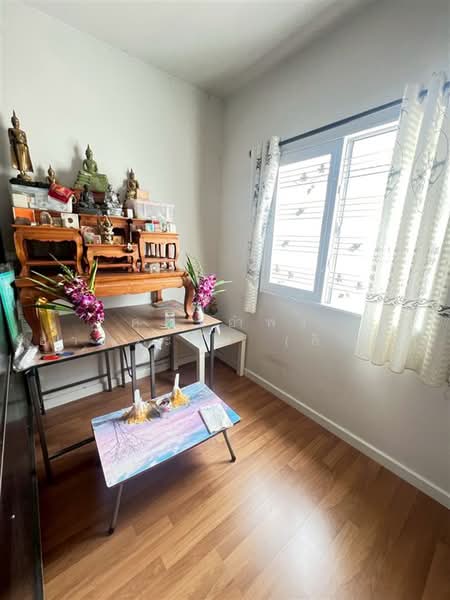 ฮาบิทาวน์ เนสท์ ท่าข้าม-พระราม 2 (Habitown Nest Tha Kham - Rama 2), กรุงเทพ, ถนนกาญจนาภิเษก, ท่าข้าม, บางขุนเทียน, กรุงเทพ, 110 ตร.ม., ทาวน์เฮ้าส์ ขาย, โดย คุณ อำพร ฮาตระวัง (ลิซ่า), 500426265 - DDproperty.com