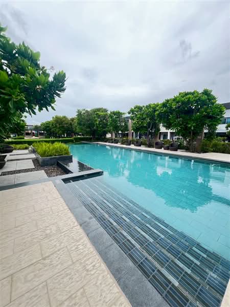 ฮาบิทาวน์ เนสท์ ท่าข้าม-พระราม 2 (Habitown Nest Tha Kham - Rama 2), กรุงเทพ, ถนนกาญจนาภิเษก, ท่าข้าม, บางขุนเทียน, กรุงเทพ, 110 ตร.ม., ทาวน์เฮ้าส์ ขาย, โดย คุณ อำพร ฮาตระวัง (ลิซ่า), 500426265 - DDproperty.com