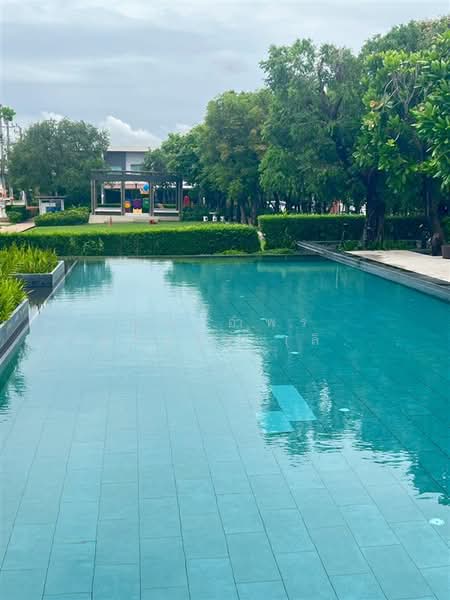 ฮาบิทาวน์ เนสท์ ท่าข้าม-พระราม 2 (Habitown Nest Tha Kham - Rama 2), กรุงเทพ, ถนนกาญจนาภิเษก, ท่าข้าม, บางขุนเทียน, กรุงเทพ, 110 ตร.ม., ทาวน์เฮ้าส์ ขาย, โดย คุณ อำพร ฮาตระวัง (ลิซ่า), 500426265 - DDproperty.com