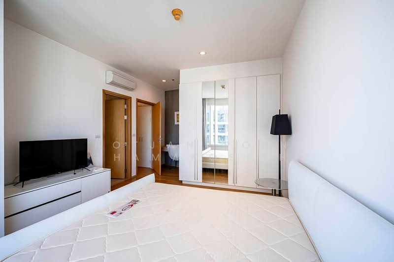 39 by Sansiri, Bangkok, 11 Sukhumvit Road, Khlong Tan Nua, Watthana, Bangkok, 1 Bedroom, 56 sqm, Condo For Rent, by Potjanaporn Thamakosith, 500426269 - DDproperty.com