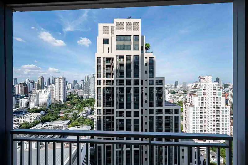 39 by Sansiri, Bangkok, 11 Sukhumvit Road, Khlong Tan Nua, Watthana, Bangkok, 1 Bedroom, 56 sqm, Condo For Rent, by Potjanaporn Thamakosith, 500426269 - DDproperty.com