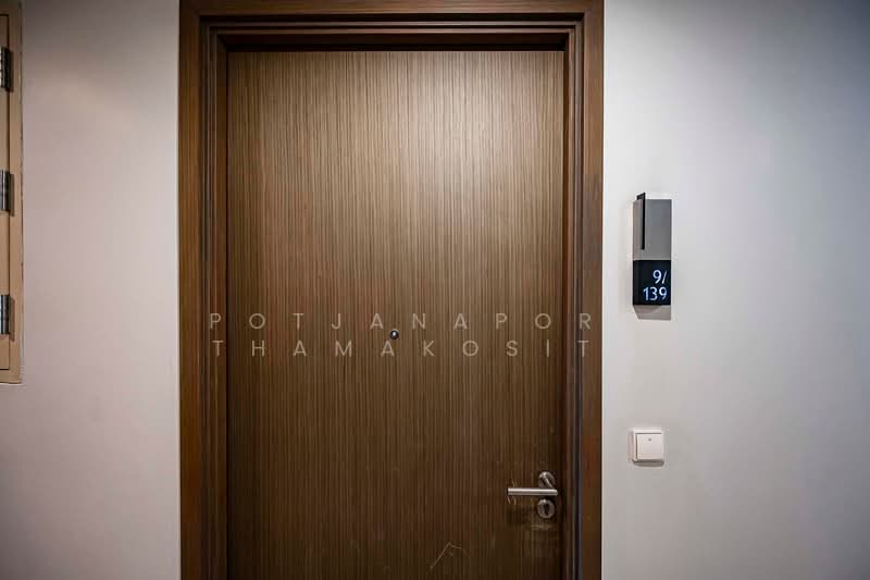 39 by Sansiri, Bangkok, 11 Sukhumvit Road, Khlong Tan Nua, Watthana, Bangkok, 1 Bedroom, 56 sqm, Condo For Rent, by Potjanaporn Thamakosith, 500426269 - DDproperty.com