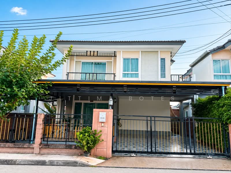 Passorn Koh Keaw, Phuket, 83000, Ko Kaeo, Muang Phuket, Phuket, 3 Bedrooms, 120 sqm, Single Detached House For Rent, by Jittima BOTES, 500426270 - DDproperty.com