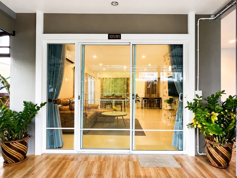 Passorn Koh Keaw, Phuket, 83000, Ko Kaeo, Muang Phuket, Phuket, 3 Bedrooms, 120 sqm, Single Detached House For Rent, by Jittima BOTES, 500426270 - DDproperty.com