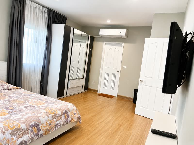 Passorn Koh Keaw, Phuket, 83000, Ko Kaeo, Muang Phuket, Phuket, 3 Bedrooms, 120 sqm, Single Detached House For Rent, by Jittima BOTES, 500426270 - DDproperty.com
