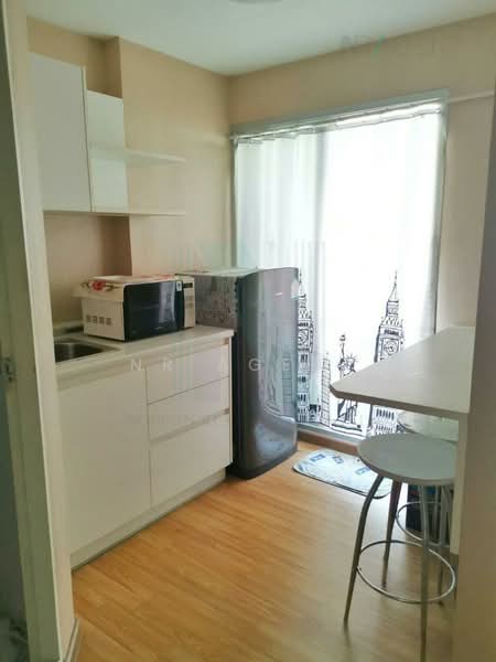 The Trust Residence Ratchada-Rama 3, Bangkok, Nonsi Rd, Chong Nonsi, Yan Nawa, Bangkok, 1 Bedroom, 29 sqm, Condo For Sale, by NR AGENT, 500426271 - DDproperty.com