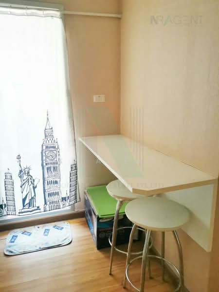 The Trust Residence Ratchada-Rama 3, Bangkok, Nonsi Rd, Chong Nonsi, Yan Nawa, Bangkok, 1 Bedroom, 29 sqm, Condo For Sale, by NR AGENT, 500426271 - DDproperty.com