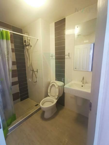 The Trust Residence Ratchada-Rama 3, Bangkok, Nonsi Rd, Chong Nonsi, Yan Nawa, Bangkok, 1 Bedroom, 29 sqm, Condo For Sale, by NR AGENT, 500426271 - DDproperty.com