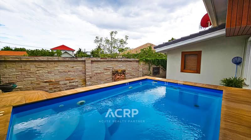 Pool Villa for Sale The Laguna Home 10 Chiang Mai, Chiang Mai, Nong Chom, San Sai, Chiang Mai, 2 Bedrooms, 128 sqm, Single Detached House For Sale, by สุภัทร สังขมณี, 500426272 - DDproperty.com