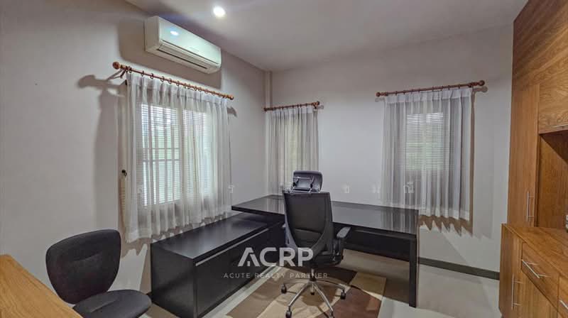Pool Villa for Sale The Laguna Home 10 Chiang Mai, Chiang Mai, Nong Chom, San Sai, Chiang Mai, 2 Bedrooms, 128 sqm, Single Detached House For Sale, by สุภัทร สังขมณี, 500426272 - DDproperty.com