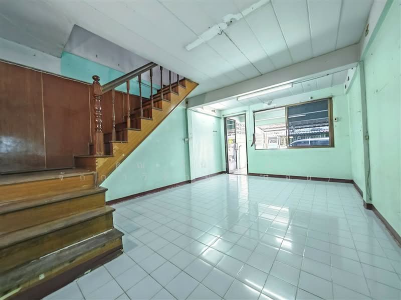 Prapin 2, Bangkok, Sala Thammasop, Thawi Watthana, Bangkok, 2 Bedrooms, 100 sqm, Townhouse For Sale, by คุณ กันตภณ จักกาวิรักษ์ (บอย), 500426274 - DDproperty.com