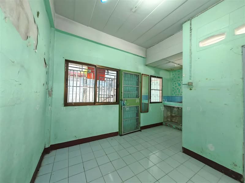Prapin 2, Bangkok, Sala Thammasop, Thawi Watthana, Bangkok, 2 Bedrooms, 100 sqm, Townhouse For Sale, by คุณ กันตภณ จักกาวิรักษ์ (บอย), 500426274 - DDproperty.com