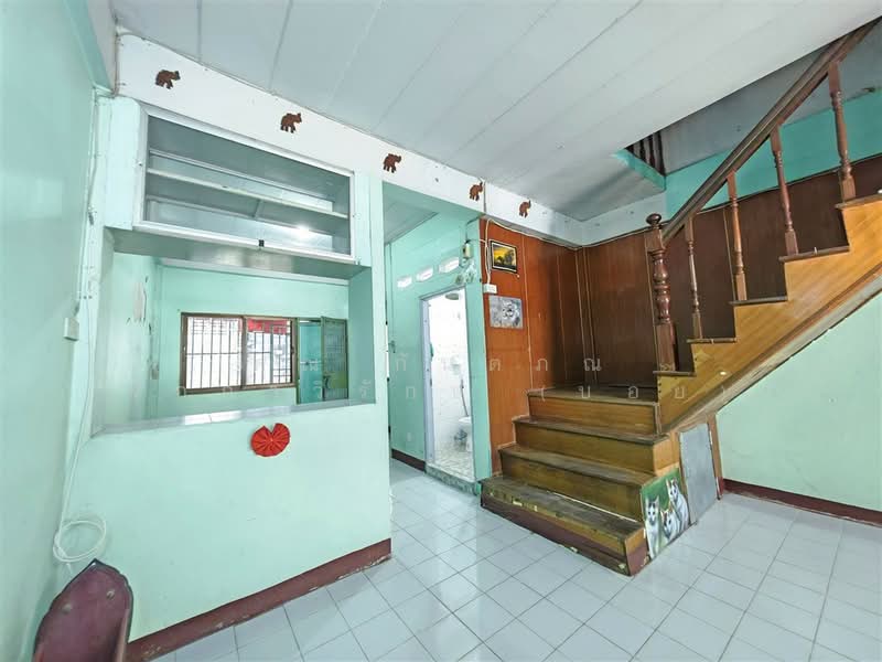 Prapin 2, Bangkok, Sala Thammasop, Thawi Watthana, Bangkok, 2 Bedrooms, 100 sqm, Townhouse For Sale, by คุณ กันตภณ จักกาวิรักษ์ (บอย), 500426274 - DDproperty.com
