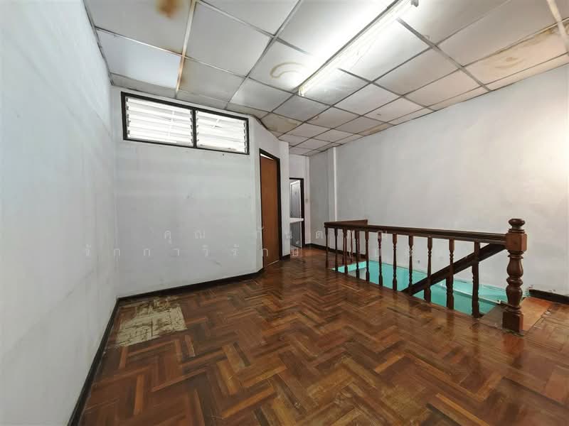 Prapin 2, Bangkok, Sala Thammasop, Thawi Watthana, Bangkok, 2 Bedrooms, 100 sqm, Townhouse For Sale, by คุณ กันตภณ จักกาวิรักษ์ (บอย), 500426274 - DDproperty.com