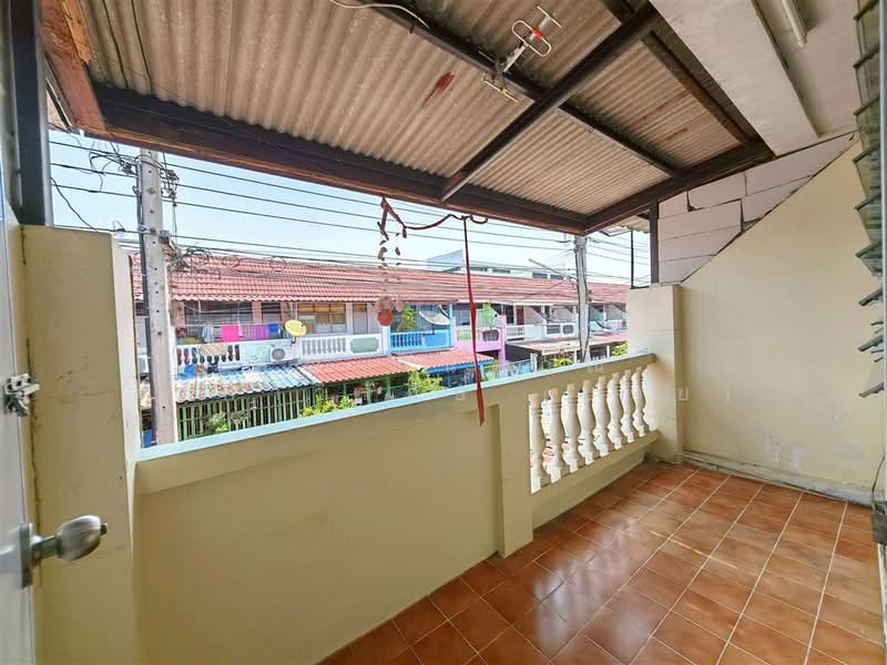 Prapin 2, Bangkok, Sala Thammasop, Thawi Watthana, Bangkok, 2 Bedrooms, 100 sqm, Townhouse For Sale, by คุณ กันตภณ จักกาวิรักษ์ (บอย), 500426274 - DDproperty.com