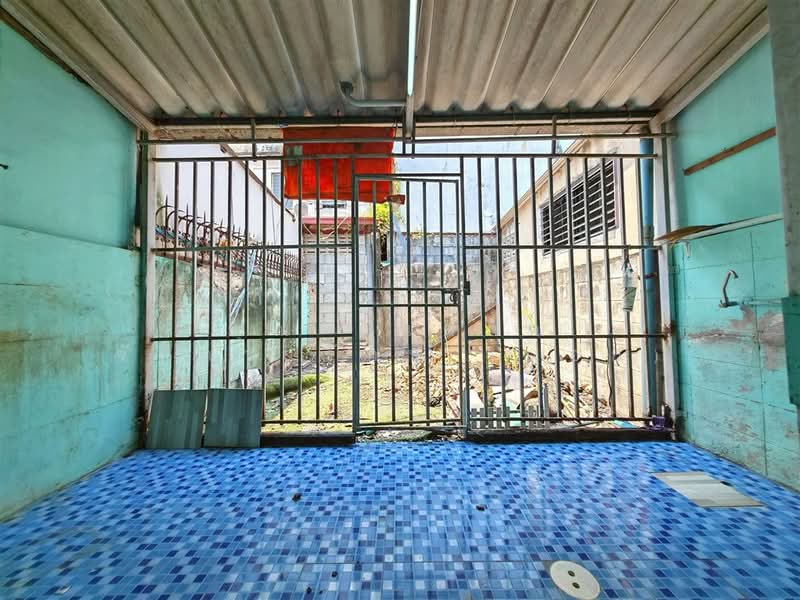 Prapin 2, Bangkok, Sala Thammasop, Thawi Watthana, Bangkok, 2 Bedrooms, 100 sqm, Townhouse For Sale, by คุณ กันตภณ จักกาวิรักษ์ (บอย), 500426274 - DDproperty.com