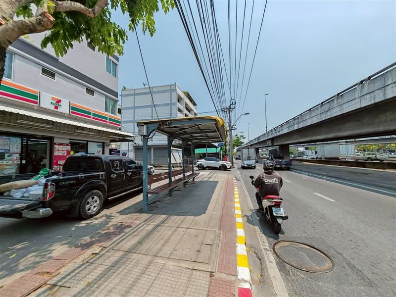 Prapin 2, Bangkok, Sala Thammasop, Thawi Watthana, Bangkok, 2 Bedrooms, 100 sqm, Townhouse For Sale, by คุณ กันตภณ จักกาวิรักษ์ (บอย), 500426274 - DDproperty.com