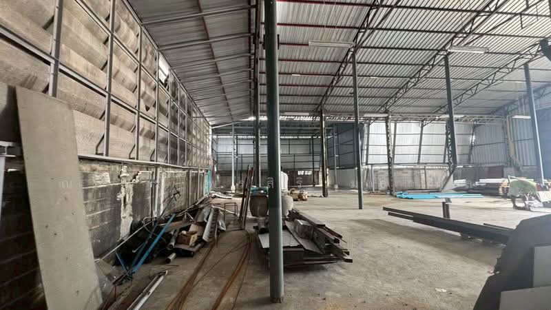 ให้เช่าโกดัง/โรงงาน พร้อมออฟฟิศ ห้องพัก 730 ตรม. พระราม2 จอมทอง กรุงเทพฯ (TW8-24126), Bangkok, Bangmot, Chom Thong, Bangkok, , 730 sqm, Warehouse/Factory For Rent, by ณภัทร พรสิริเมธากุล, 500426275 - DDproperty.com