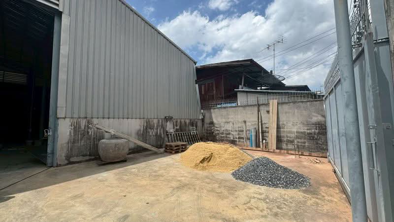 ให้เช่าโกดัง/โรงงาน พร้อมออฟฟิศ ห้องพัก 730 ตรม. พระราม2 จอมทอง กรุงเทพฯ (TW8-24126), กรุงเทพ, บางมด, จอมทอง, กรุงเทพ, 730 ตร.ม., โกดัง-โรงงาน ให้เช่า, โดย ณภัทร พรสิริเมธากุล, 500426275 - DDproperty.com