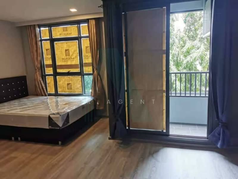 Maestro 19 Ratchada 19-Vipha, Bangkok, Soi Vibhavadi Rangsit 16, Din Daeng, Bangkok, Studio, 29 sqm, Condo For Sale, by NR agent, 500426278 - DDproperty.com