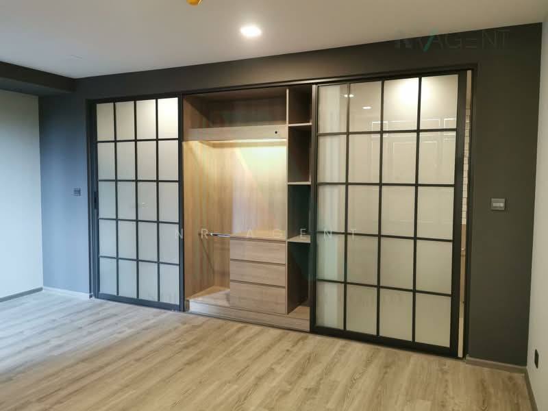 Maestro 19 Ratchada 19-Vipha, Bangkok, Soi Vibhavadi Rangsit 16, Din Daeng, Bangkok, Studio, 29 sqm, Condo For Sale, by NR agent, 500426278 - DDproperty.com