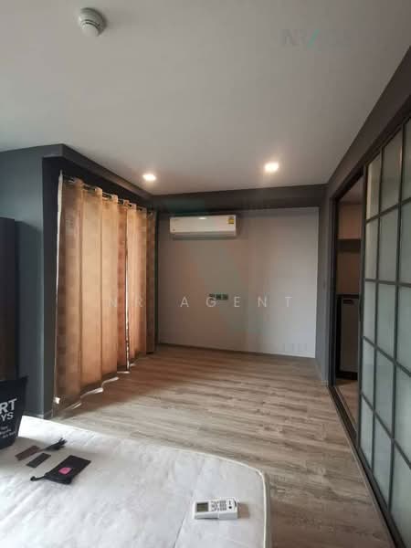 Maestro 19 Ratchada 19-Vipha, Bangkok, Soi Vibhavadi Rangsit 16, Din Daeng, Bangkok, Studio, 29 sqm, Condo For Sale, by NR agent, 500426278 - DDproperty.com