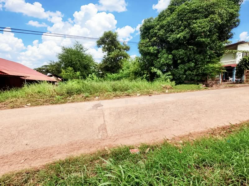 ที่ดินท่าบ่อ หนองคาย, หนองคาย, ท่าบ่อ, หนองคาย, 409 ตร.ม., ที่ดิน ขาย, โดย The Best Property เป้า, 500426279 - DDproperty.com