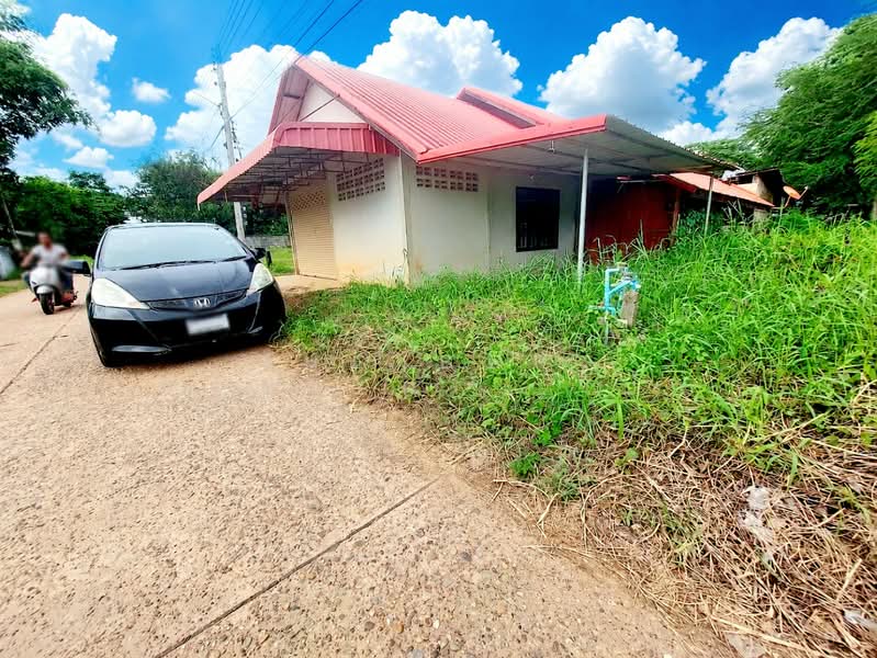 ที่ดินท่าบ่อ หนองคาย, Nong Khai, Tha Bo, Nong Khai, , 409 sqm, Land For Sale, by The Best Property เป้า, 500426279 - DDproperty.com