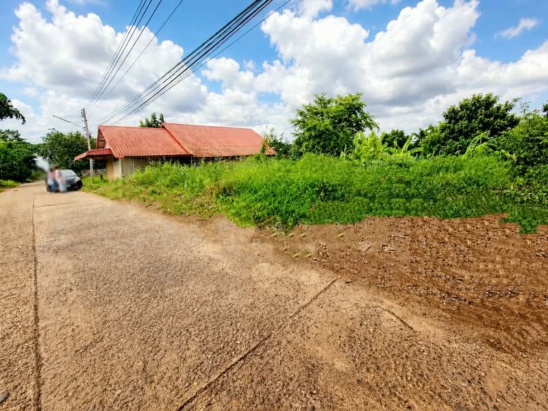 ที่ดินท่าบ่อ หนองคาย, Nong Khai, Tha Bo, Nong Khai, , 409 sqm, Land For Sale, by The Best Property เป้า, 500426279 - DDproperty.com