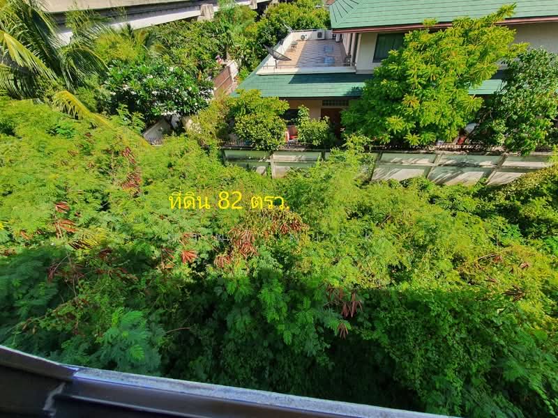 ที่ดิน 82 ตรว. สุขุมวิท71 ปรีดีย์พนมยงค์ 14 พัฒนาเวช12, กรุงเทพ, สุขุมวิท71, คลองตันเหนือ, วัฒนา, กรุงเทพ, 328 ตร.ม., ที่ดิน ขาย, โดย Nina Nick, 500426281 - DDproperty.com