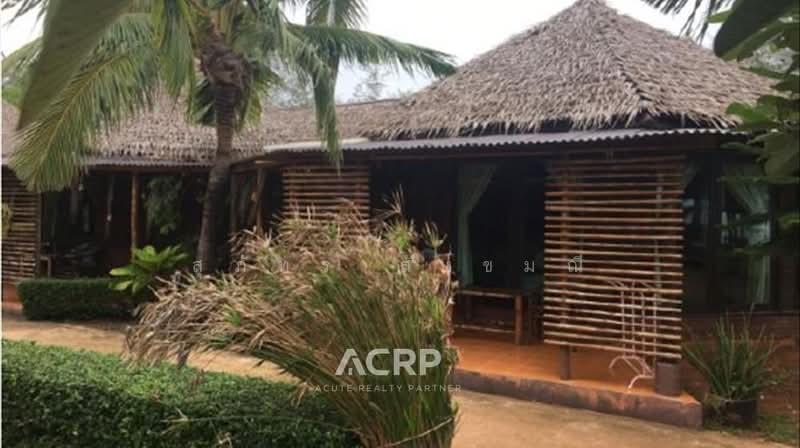 Beachfront Resort for Sale in Klaeng Rayong 20 Rai, Rayong, Chakphong, Klaeng, Rayong, , 32,908 sqm, Land For Sale, by สุภัทร สังขมณี, 500426283 - DDproperty.com