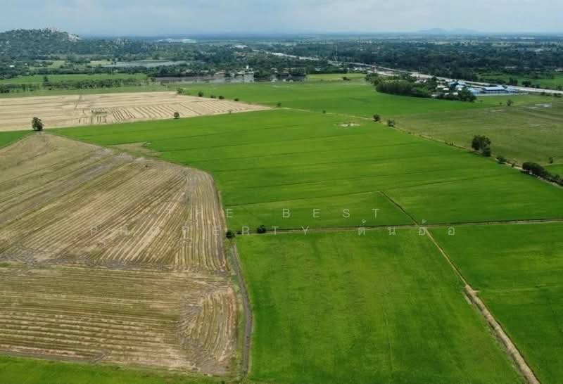ที่ดินตาคลี นครสวรรค์, Nakhon Sawan, Chong Khae, Takhli, Nakhon Sawan, , 61,024 sqm, Land For Sale, by The Best Property ต้นอ้อ, 500426286 - DDproperty.com