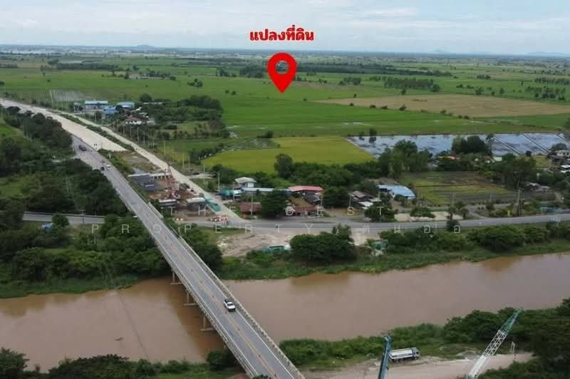ที่ดินตาคลี นครสวรรค์, นครสวรรค์, ช่องแค, ตาคลี, นครสวรรค์, 61,024 ตร.ม., ที่ดิน ขาย, โดย The Best Property ต้นอ้อ, 500426286 - DDproperty.com