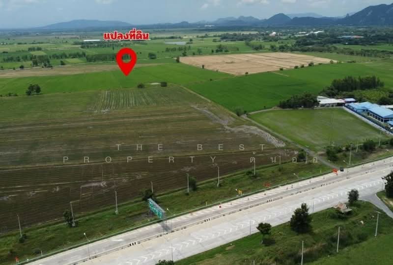 ที่ดินตาคลี นครสวรรค์, นครสวรรค์, ช่องแค, ตาคลี, นครสวรรค์, 61,024 ตร.ม., ที่ดิน ขาย, โดย The Best Property ต้นอ้อ, 500426286 - DDproperty.com