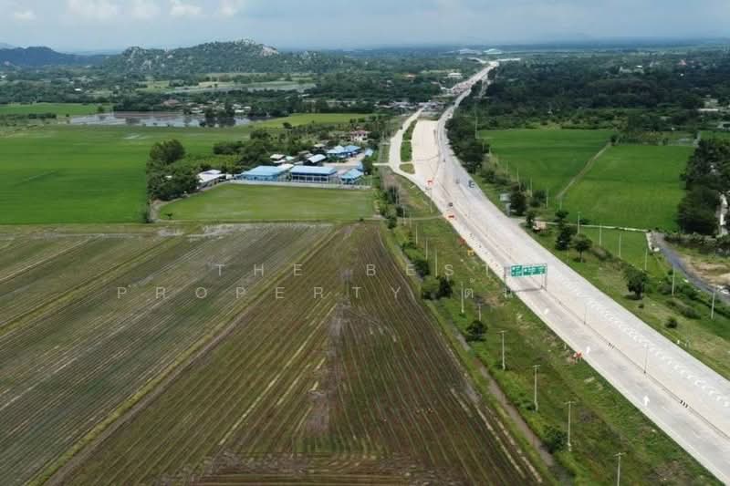 ที่ดินตาคลี นครสวรรค์, Nakhon Sawan, Chong Khae, Takhli, Nakhon Sawan, , 61,024 sqm, Land For Sale, by The Best Property ต้นอ้อ, 500426286 - DDproperty.com