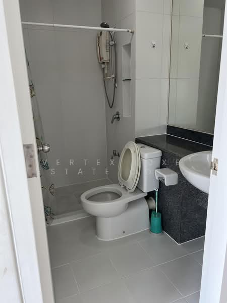 The Parkland Taksin-Thapra, Bangkok, 555 Somdet Phra Chao Tak Sin, Bukkalo, Thon Buri, Bangkok, 1 Bedroom, 35 sqm, Condo For Rent, by Vertex Luxe Estate Co.,LTD, 500426287 - DDproperty.com
