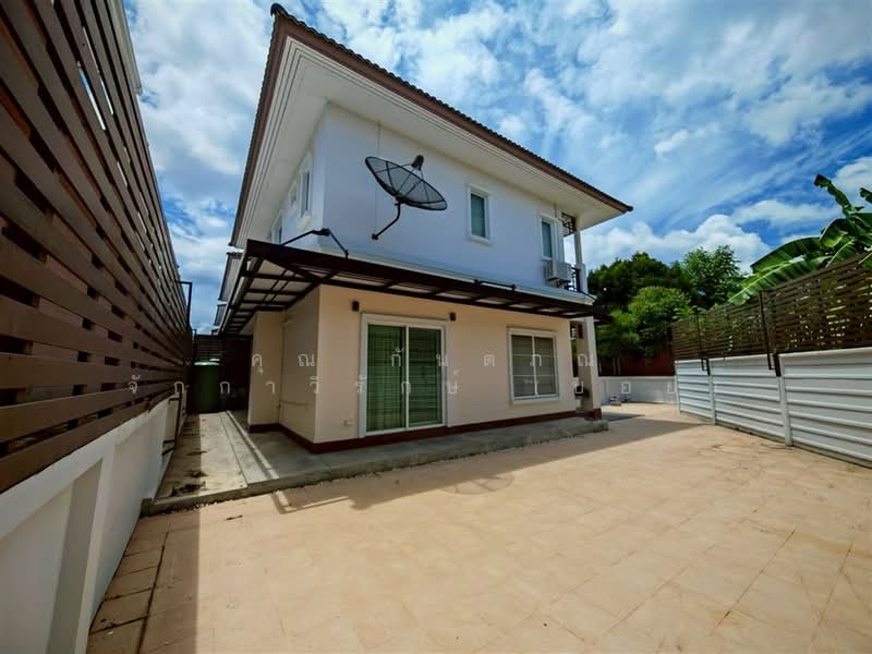 Primeplace The Greenery – Bangyai, Nonthaburi, Rural Road Nonthaburi 1009, Sao Thong Hin, Bang Yai, Nonthaburi, 3 Bedrooms, 250 sqm, Single Detached House For Sale, by คุณ กันตภณ จักกาวิรักษ์ (บอย), 500426289 - DDproperty.com