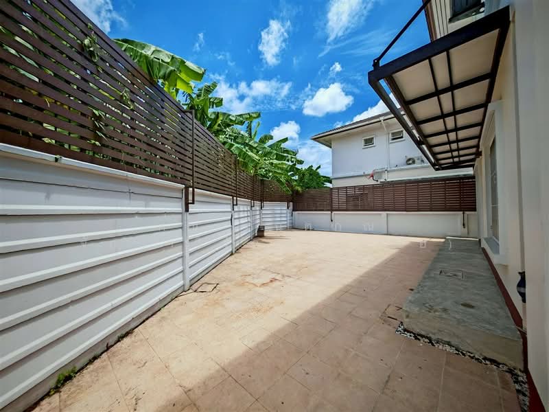 Primeplace The Greenery – Bangyai, Nonthaburi, Rural Road Nonthaburi 1009, Sao Thong Hin, Bang Yai, Nonthaburi, 3 Bedrooms, 250 sqm, Single Detached House For Sale, by คุณ กันตภณ จักกาวิรักษ์ (บอย), 500426289 - DDproperty.com