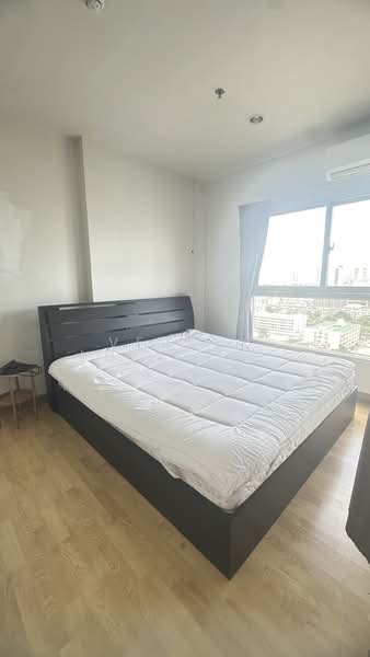 The Parkland Taksin-Thapra, Bangkok, 555 Somdet Phra Chao Tak Sin, Bukkalo, Thon Buri, Bangkok, 1 Bedroom, 35 sqm, Condo For Rent, by Vertex Luxe Estate Co.,LTD, 500426291 - DDproperty.com